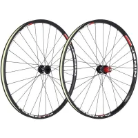XLC Ws-m10 8-11s 29´´ Cl Disc Tubeless Mtb-hjulset XLC Ws-m10 8-11s 29´´ Cl Disc Tubeless Mtb-hjulset