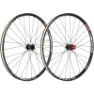 XLC Ws-m10 8-11s 29´´ Cl Disc Tubeless Mtb-hjulset, Black, 9/15 x 100 / 10/12 x 135/142mm, Shimano/Sram HG