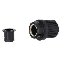 XLC Ws-x19 Shimano Freehub-kropp XLC Ws-x19 Shimano Freehub-kropp