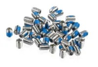 XLC X09 pins 52 stk XLC X09 pins 52 stk