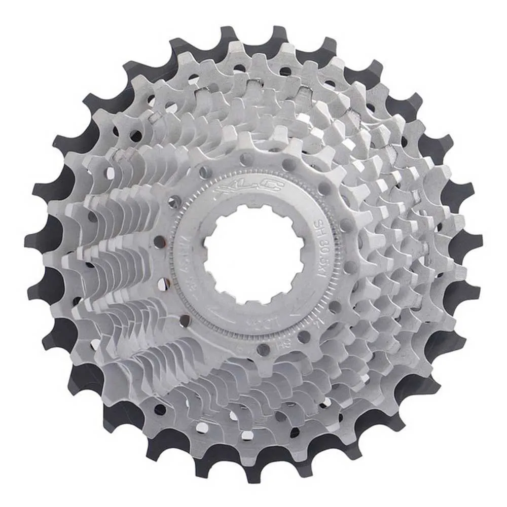 XLC Xtralight Campagnolo Kassett XLC Xtralight Campagnolo Kassett