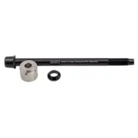 XON 1.0 Mm Genomgående Axel