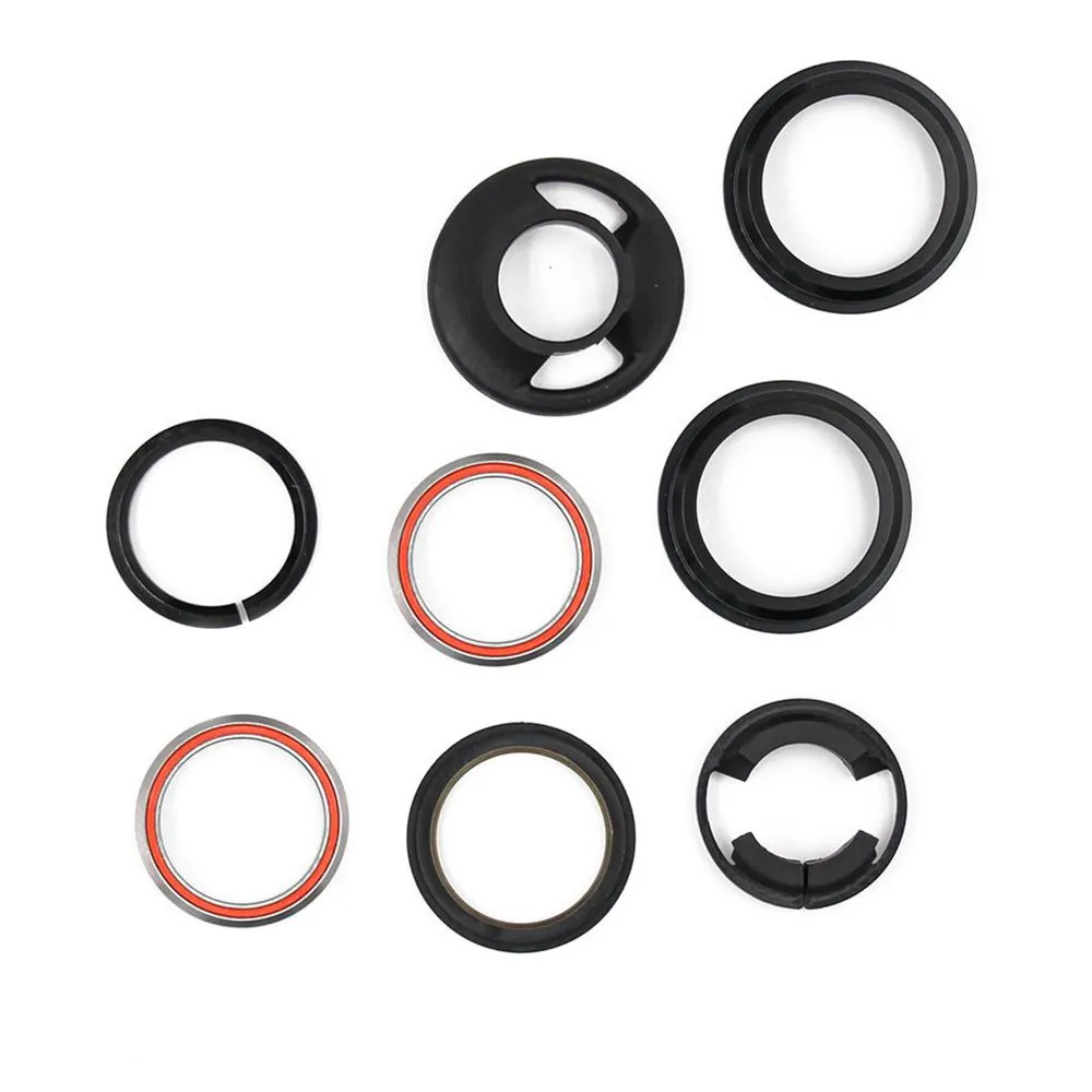 XON 1.1/8´´-1.1/2´´ Semi-integrerat Headset, Black, One Size