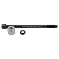 XON 1.5 Mm Genomgående Axel XON 1.5 Mm Genomgående Axel