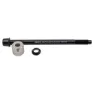 XON 1.5 Mm Genomgående Axel, Black, 12 x 142mm