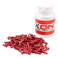 XON 2 X 16 Mm Bröstvårtor 100 Enheter XON 2 X 16 Mm Bröstvårtor 100 Enheter