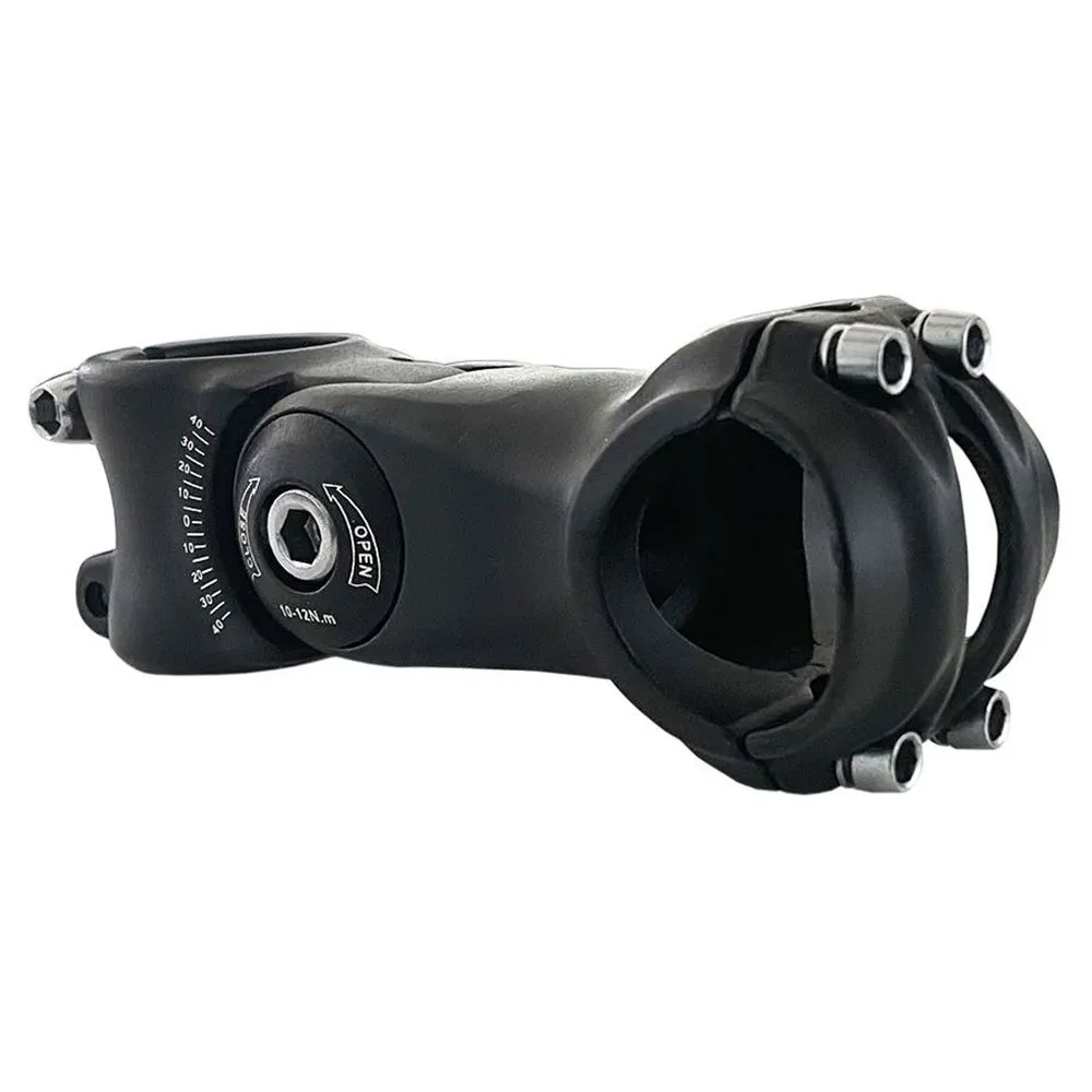 XON 31.8 Mm Justerbar Stam