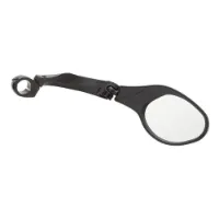 XON 85x60 Mm Höger Backspegel