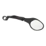 XON 85x60 Mm Höger Backspegel, Black, One Size