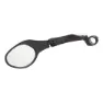 XON 85x60 Mm Vänster Backspegel, Black, One Size