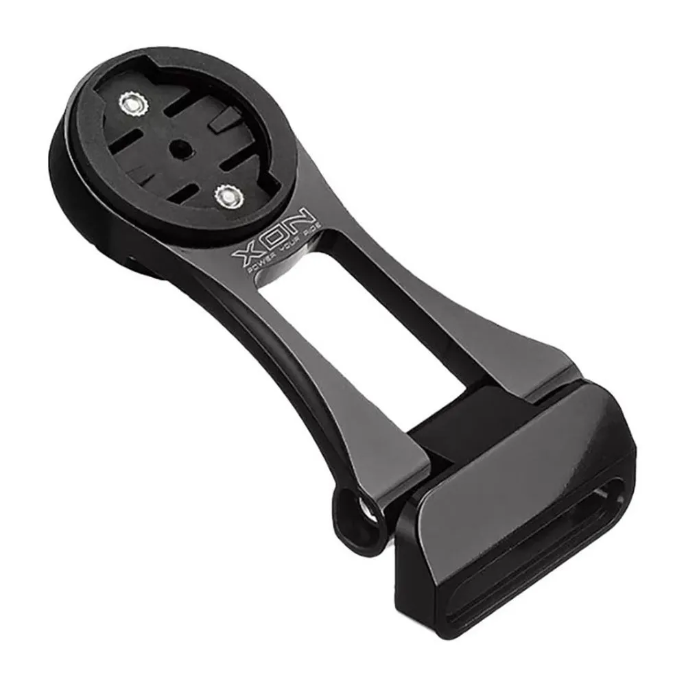 XON Bryton Styrfäste För Cykelcomputer, Black, One Size