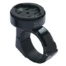 XON Clamp Garmin Styrfäste För Cykelcomputer, Black, One Size