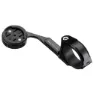 XON Cnc Garmin Edge Styrfäste För Cykelcomputer, Black, One Size
