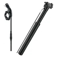 XON External Cable Dropperstolpe 125 Mm XON External Cable Dropperstolpe 125 Mm