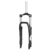 XON Fat Bike 1-1/8´´ 350 Mm Mtb-gaffel XON Fat Bike 1-1/8´´ 350 Mm Mtb-gaffel