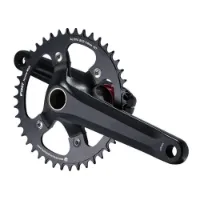 XON Gravel 1s Integrated Bolt Vevparti