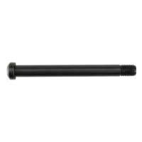 XON Hexagonal 1.5 Mm Genomgående Axel Fram