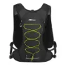 XON Kumha Hydreringsryggsäck 13l, Black / yellow, One Size
