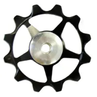 XON Narrow Wide Ceramic Bearings Rear Växelhjul XON Narrow Wide Ceramic Bearings Rear Växelhjul