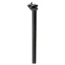 XON Offset 5 Mm Sadelstolpe, Black, 400mm, 30.9mm