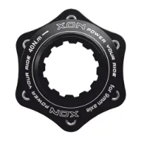XON Pivot Cl 9 Mm Bromsskivsadapter För Cykel