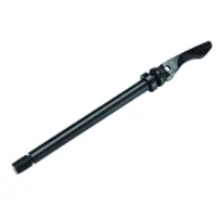 XON Quick Release 1.5 Mm Bakre Genomgående Axel XON Quick Release 1.5 Mm Bakre Genomgående Axel