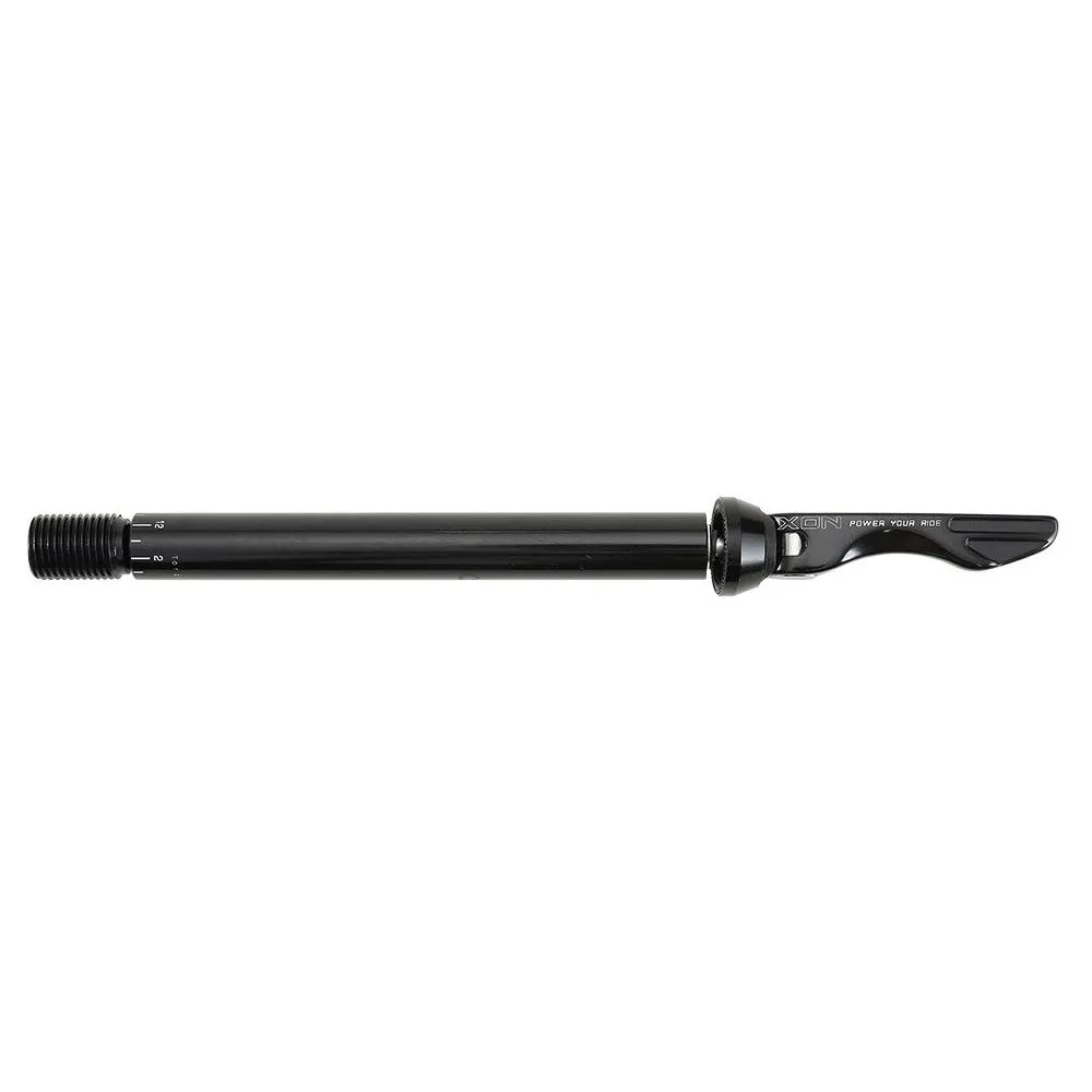 XON Quick Release 1.5 Mm Genomgående Axel Fram XON Quick Release 1.5 Mm Genomgående Axel Fram