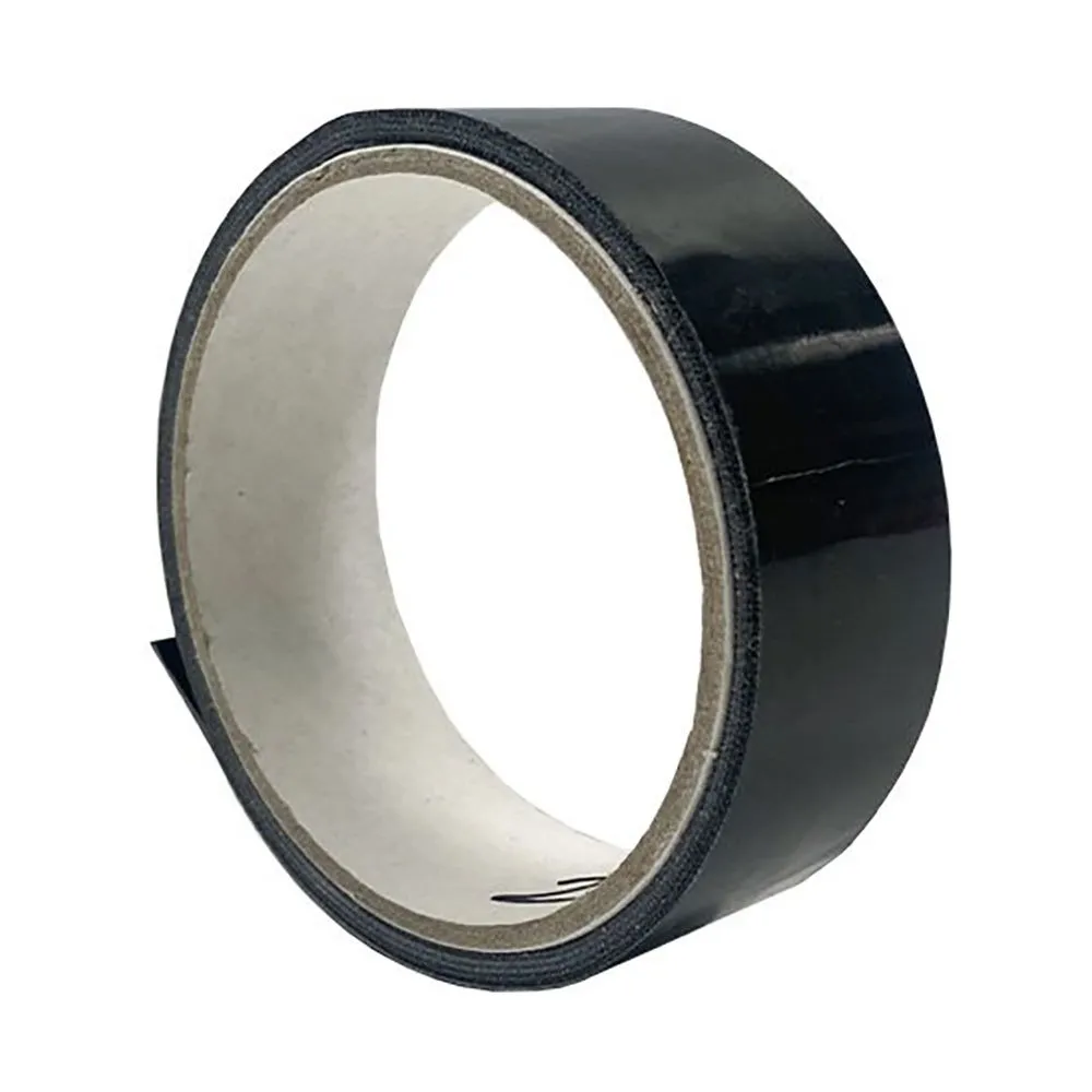 XON Tubeless 29 Mm Fälgband 50 M, Black, One Size