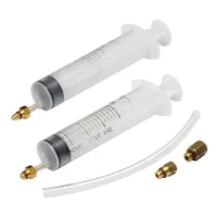 XON Universal Synthetic Bromsluftsats XON Universal Synthetic Bromsluftsats