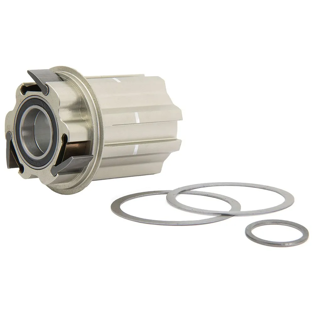 Xpedo Apx Comp Campagnolo Freehub-kropp, Silver, One Size Xpedo Apx Comp Campagnolo Freehub-kropp, Silver, One Size