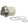 Xpedo Apx Comp Campagnolo Freehub-kropp, Silver, One Size