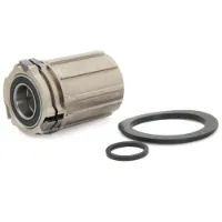 Xpedo Apx Comp Shimano Freehub-kropp Xpedo Apx Comp Shimano Freehub-kropp