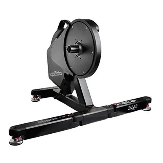 Xpedo Apx Comp Turbobrännare, Black, One Size