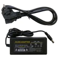 Xpedo Apx Pro/apx Comp 36v Nätaggregat Xpedo Apx Pro/apx Comp 36v Nätaggregat