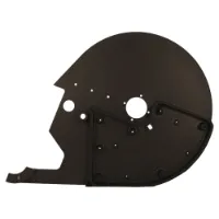 Xpedo Apx Pro Omslag