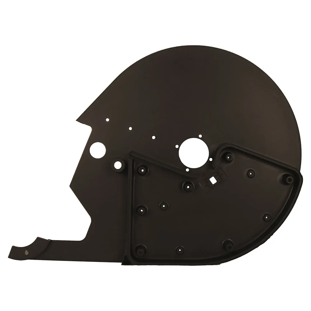 Xpedo Apx Pro Omslag, Black, One Size Xpedo Apx Pro Omslag, Black, One Size