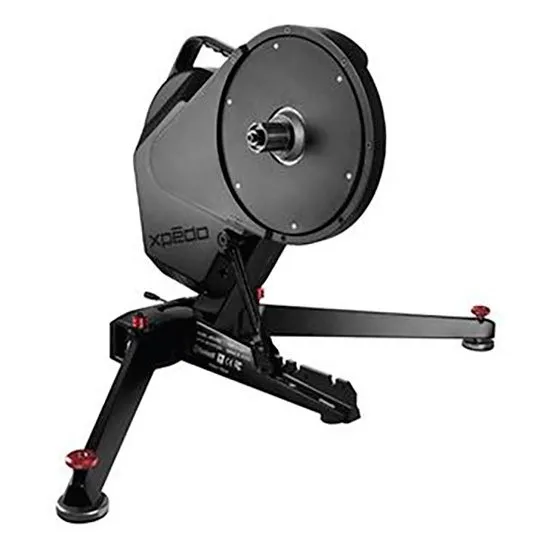 Xpedo Apx Pro Turbobrännare, Black, One Size Xpedo Apx Pro Turbobrännare, Black, One Size