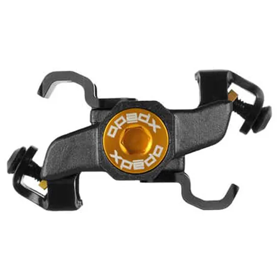 Xpedo Cxr Pro Cykelpedaler