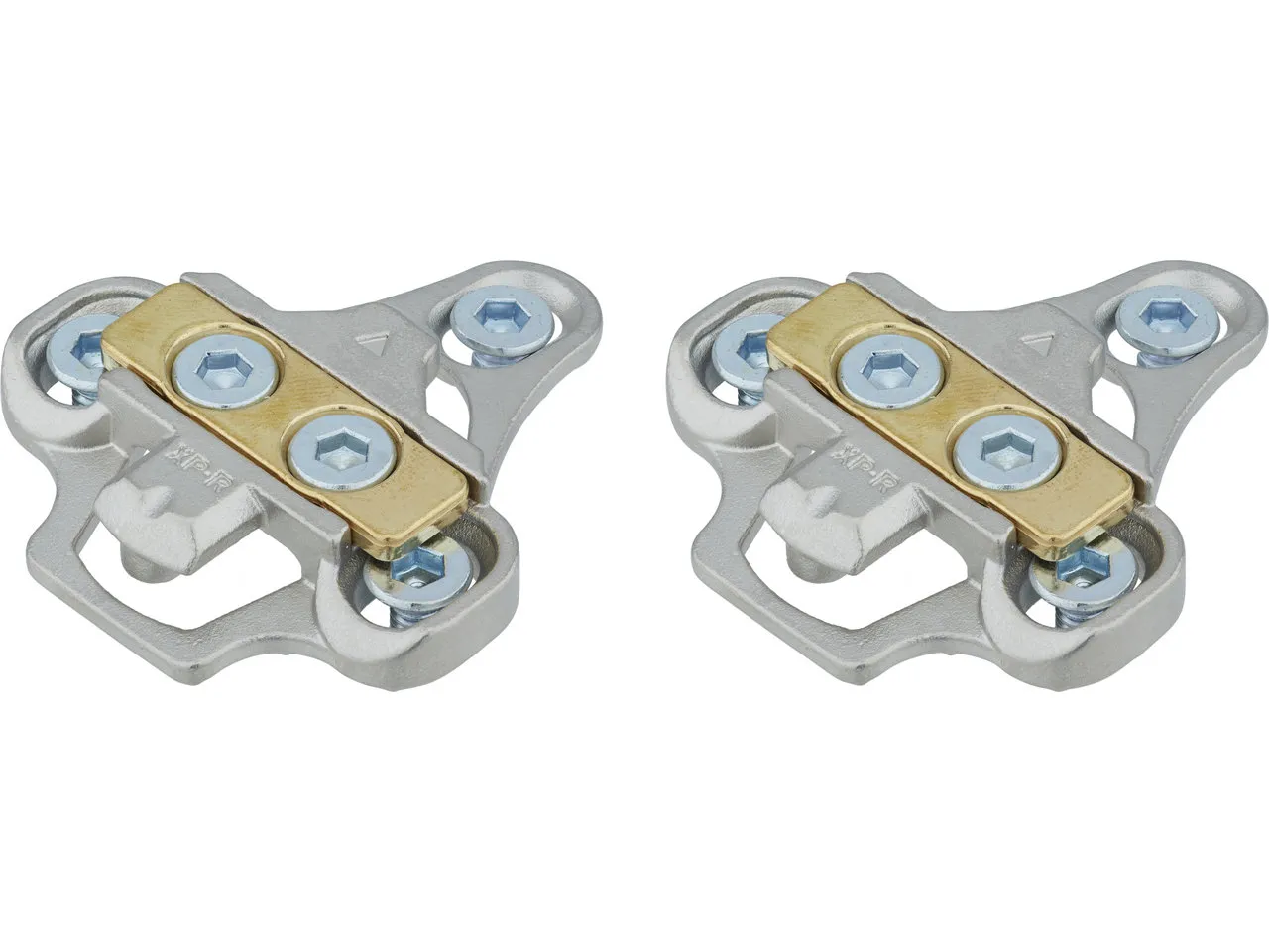 Xpedo Ersatzcleats für R-Force Xpedo Ersatzcleats für R-Force