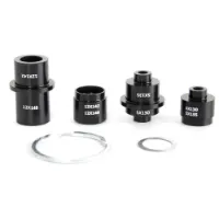 Xpedo Headset Spacer Set 5 Enheter