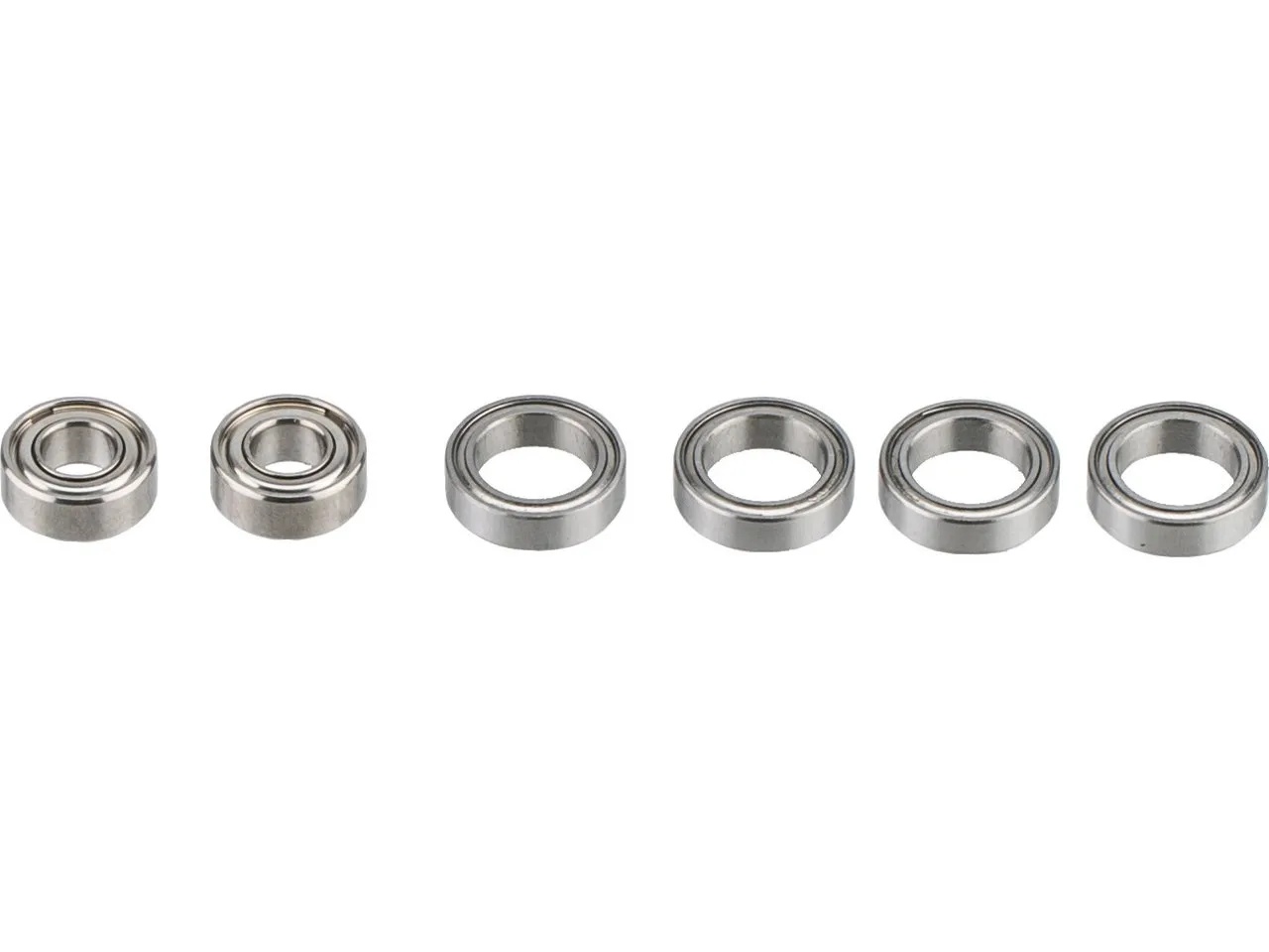 Xpedo M-Force 8 / CXR / Baldwin / Thrust Lager Kit