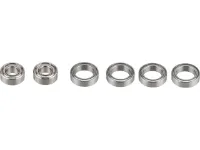 Xpedo M-Force 8 / CXR / Baldwin / Thrust Lager Kit