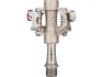 Xpedo M-Force 8 Ti Klickpedale, Silver, One Size