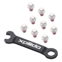 Xpedo Mx Force Pedalpinnar Xpedo Mx Force Pedalpinnar