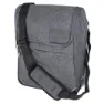 Xpedo Sonik Ti Cykelpedaler, Black, One Size