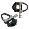 Xpedo Sonik Ti Cykelpedaler, Black, One Size