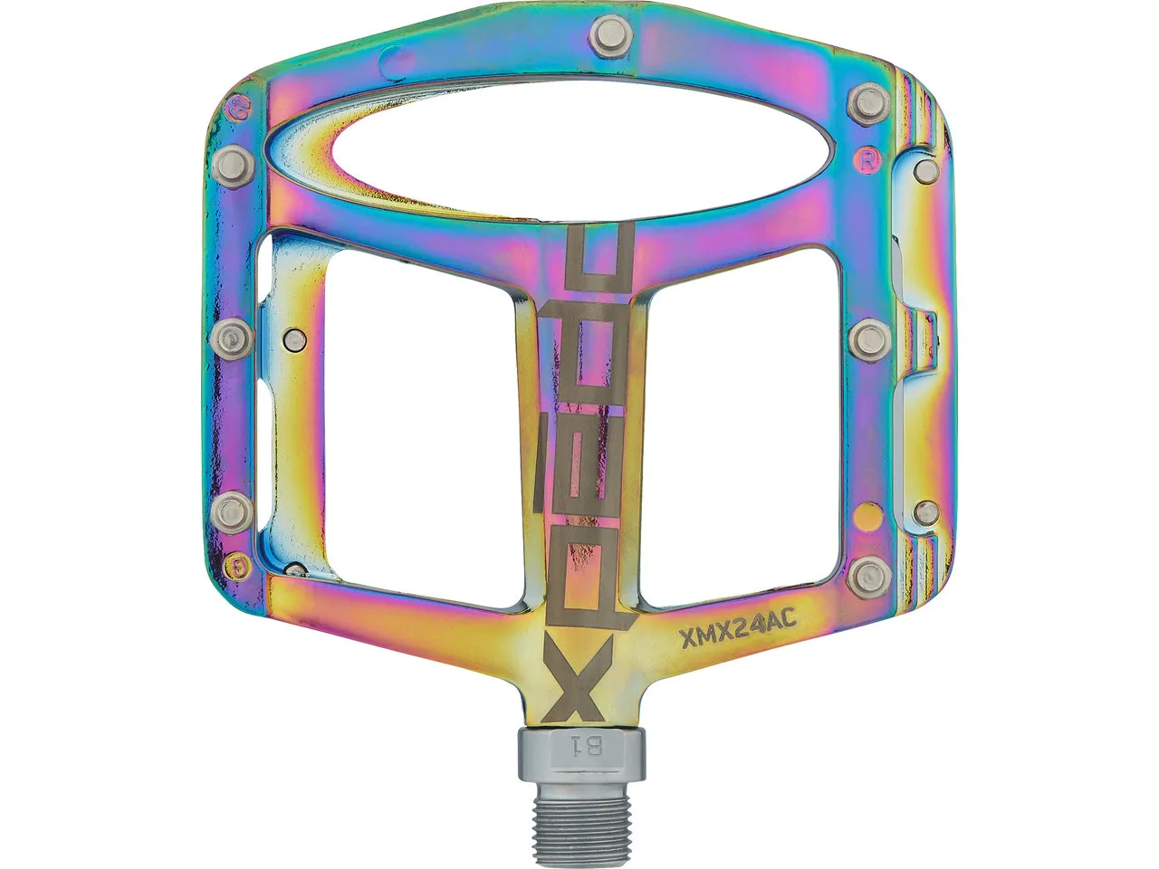 Xpedo Spry Aluminium Plattformpedale