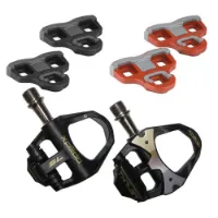 Xpedo Thrust Sl Carbon Ti Cykelpedaler Xpedo Thrust Sl Carbon Ti Cykelpedaler
