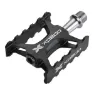 Xpedo Traverse 1 Cykelpedaler, Black, One Size