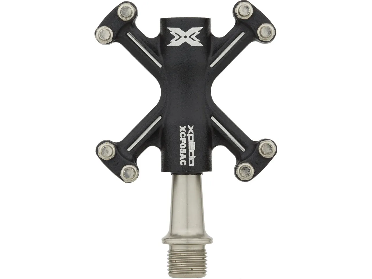 Xpedo Traverse 5 Plattformpedale